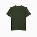 Moška majica Lacoste  Core Performance T-Shirt Sequoia