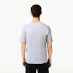 Moška majica Lacoste  Core Performance T-Shirt Silver Chine