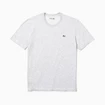 Moška majica Lacoste  Core Performance T-Shirt Silver Chine