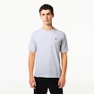 Moška majica Lacoste  Core Performance T-Shirt Silver Chine