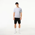 Moška majica Lacoste  Core Performance T-Shirt Silver Chine