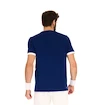 Moška majica Lotto  Squadra III Tee Blue