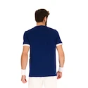 Moška majica Lotto  Squadra III Tee Blue