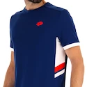 Moška majica Lotto  Squadra III Tee Blue