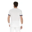 Moška majica Lotto  Squadra III Tee Bright White