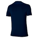 Moška majica Mizuno  Charge Shadow Graphic Tee Pageant Blue