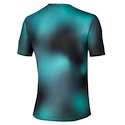 Moška majica Mizuno  Core Graphic Tee Aquifer