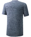 Moška majica Mizuno  Core RB Graphic Tee grey