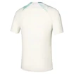 Moška majica Mizuno  Frontier Shadow Tee M White