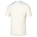 Moška majica Mizuno  Frontier Shadow Tee M White