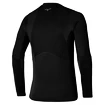 Moška majica Mizuno  Heat Charge BT L/S/Black