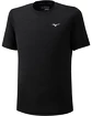 Moška majica Mizuno  Impulse Core Tee black