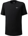 Moška majica Mizuno  Impulse Core Tee black  S