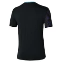 Moška majica Mizuno  Mugen Shadow Graphic Tee Black