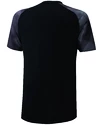 Moška majica Mizuno  Printed Tee black