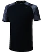 Moška majica Mizuno  Printed Tee black  M