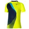 Moška majica Mizuno  Release Shadow Graphic Tee Bolt