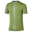 Moška majica Mizuno  Release Shadow Graphic Tee Calliste Green