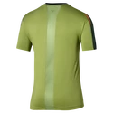 Moška majica Mizuno  Release Shadow Tee Callista Green