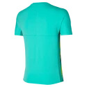 Moška majica Mizuno  Shadow Graphic Tee Turquoise