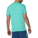 Moška majica Mizuno  Shadow Graphic Tee Turquoise