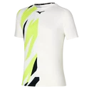 Moška majica Mizuno  Shadow Graphic Tee White