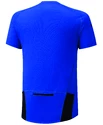 Moška majica Mizuno  Solarcut ER Trail HZ Tee blue