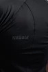 Moška majica Nebbia Performance+ Workout Compression T-shirt ENDURANCE black