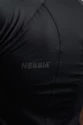 Moška majica Nebbia Performance+ Workout Compression T-shirt ENDURANCE black