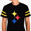 Moška majica New Era  Elements Tee NFL Pittsburgh Steelers