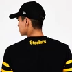 Moška majica New Era  Elements Tee NFL Pittsburgh Steelers