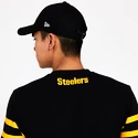 Moška majica New Era  Elements Tee NFL Pittsburgh Steelers