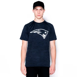 Moška majica New Era Engineered Raglan NFL New England Patriots