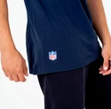 Moška majica New Era  Fan Tee NFL New England Patriots