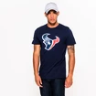 Moška majica New Era  NFL Houston Texans