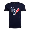 Moška majica New Era  NFL Houston Texans  S