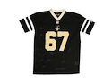 Moška majica New Era  NFL oversized tee New Orleans Saints  S