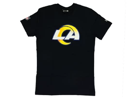 Moška majica New Era NFL Team logo tee Los Angeles Rams