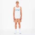 Moška majica New Era  Tank Top MLB Los Angels Dodgers