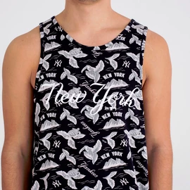 Moška majica New Era Tank Top MLB New York Yankees