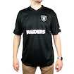 Moška majica New Era  Wordmark Oversized NFL Oakland Raiders  S