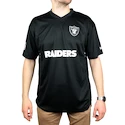 Moška majica New Era  Wordmark Oversized NFL Oakland Raiders  S