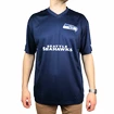 Moška majica New Era  Wordmark Oversized NFL Seattle Seahawks