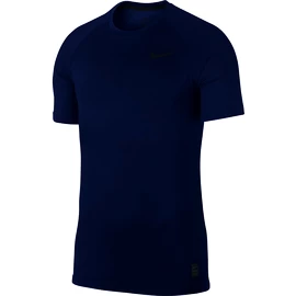 Moška majica Nike Pro BRT Top SS Blue