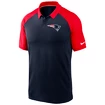 Moška majica Nike  Raglan Polo NFL New England Patriots