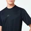 Moška majica Oakley  Foundational Training SS Tee Blackout