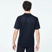 Moška majica Oakley  Foundational Training SS Tee Blackout