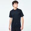 Moška majica Oakley  Foundational Training SS Tee Blackout