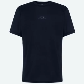 Moška majica Oakley Foundational Training SS Tee Blackout