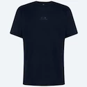 Moška majica Oakley  Foundational Training SS Tee Blackout  M